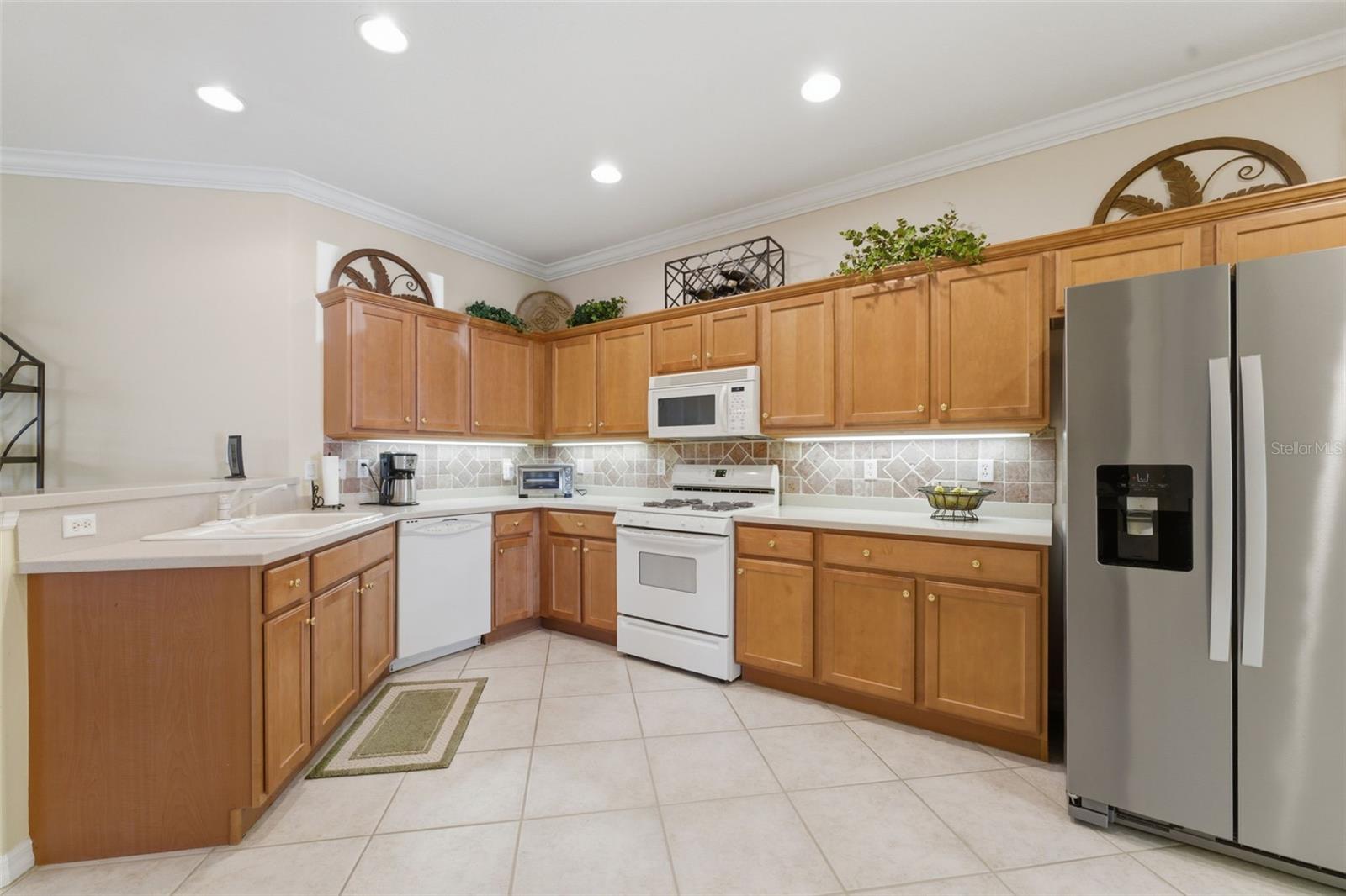 HERON CREEK - Residential