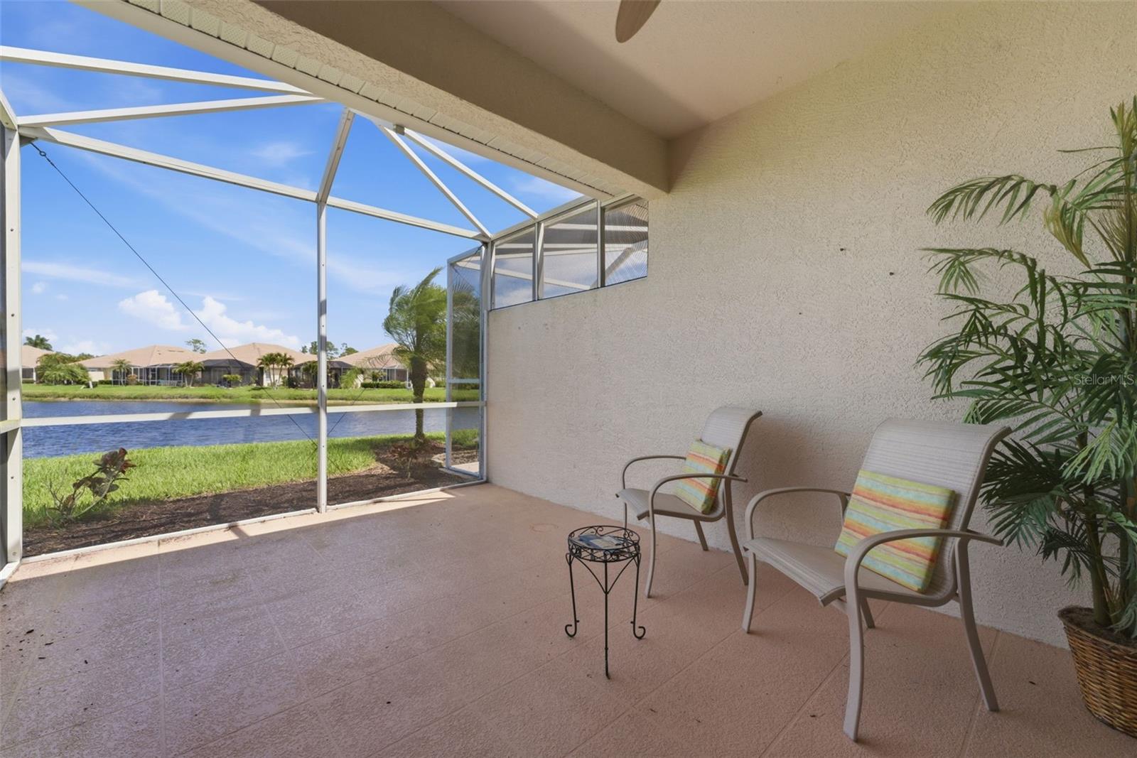 HERON CREEK - Residential