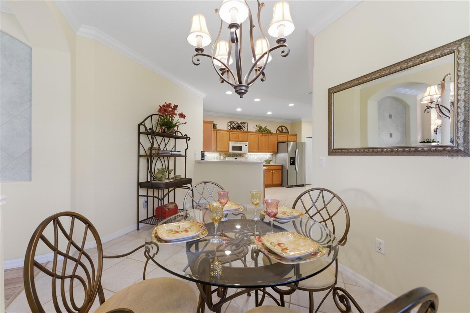 HERON CREEK - Residential