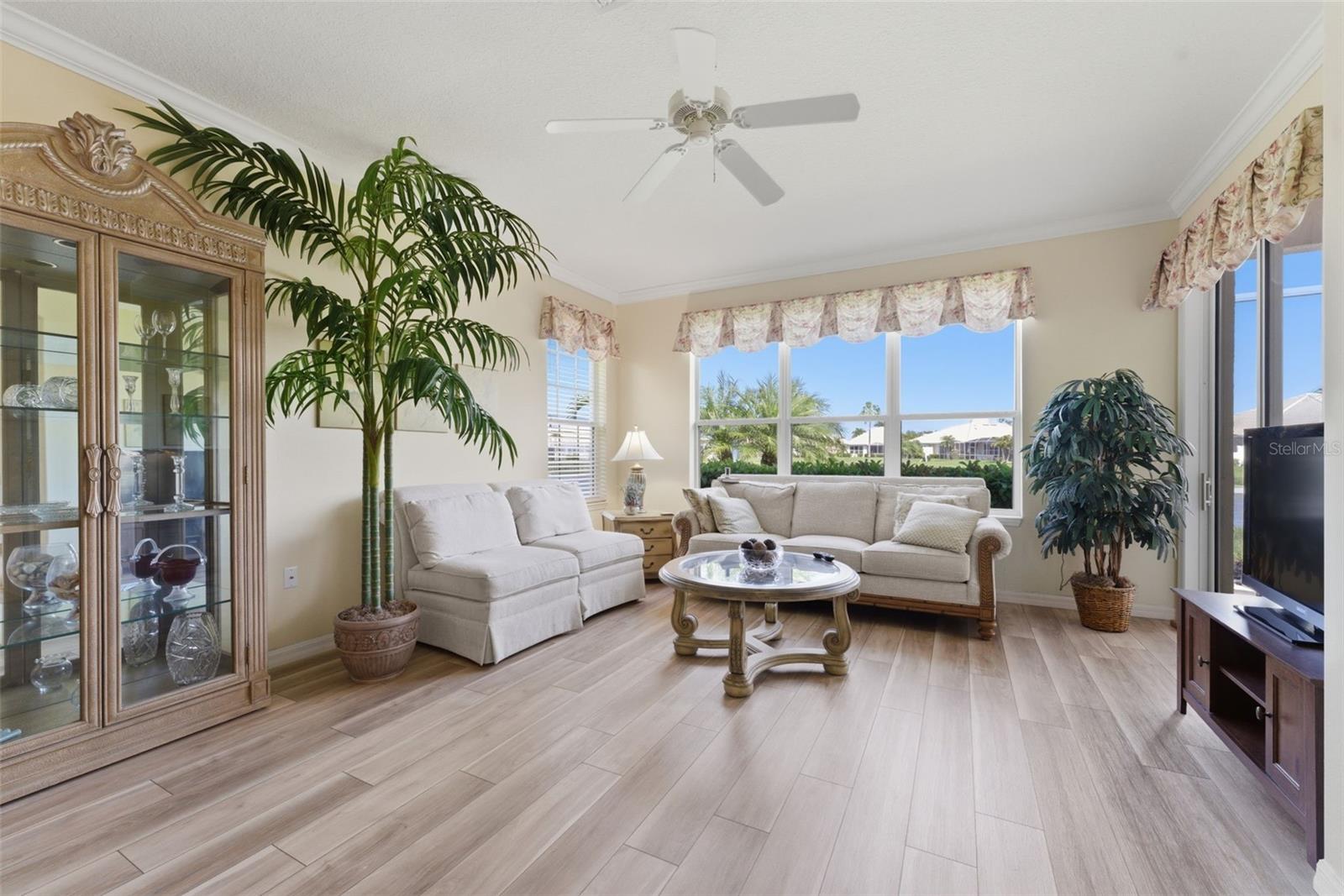 HERON CREEK - Residential