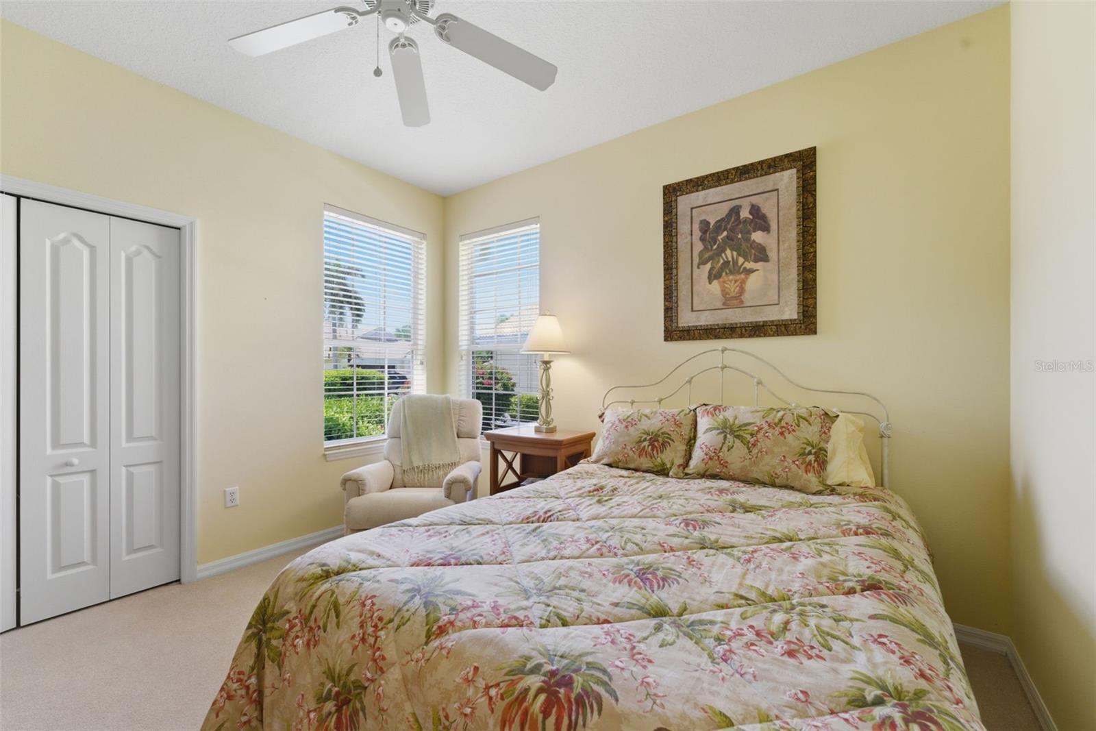 HERON CREEK - Residential