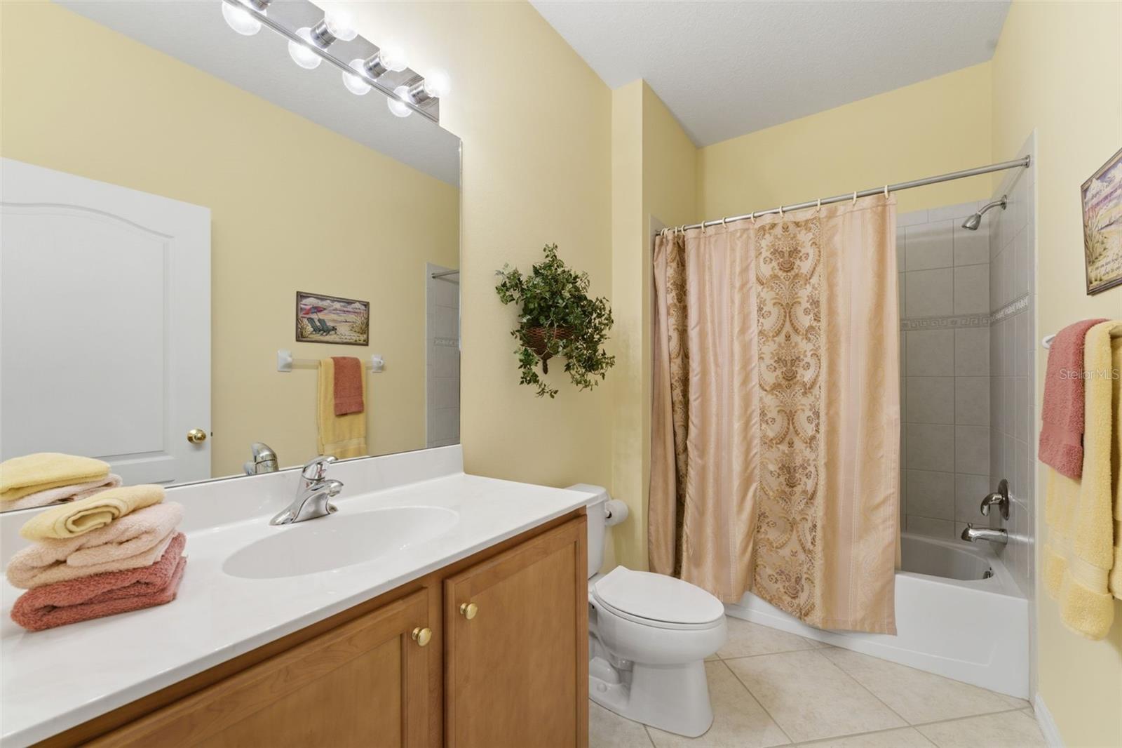 HERON CREEK - Residential