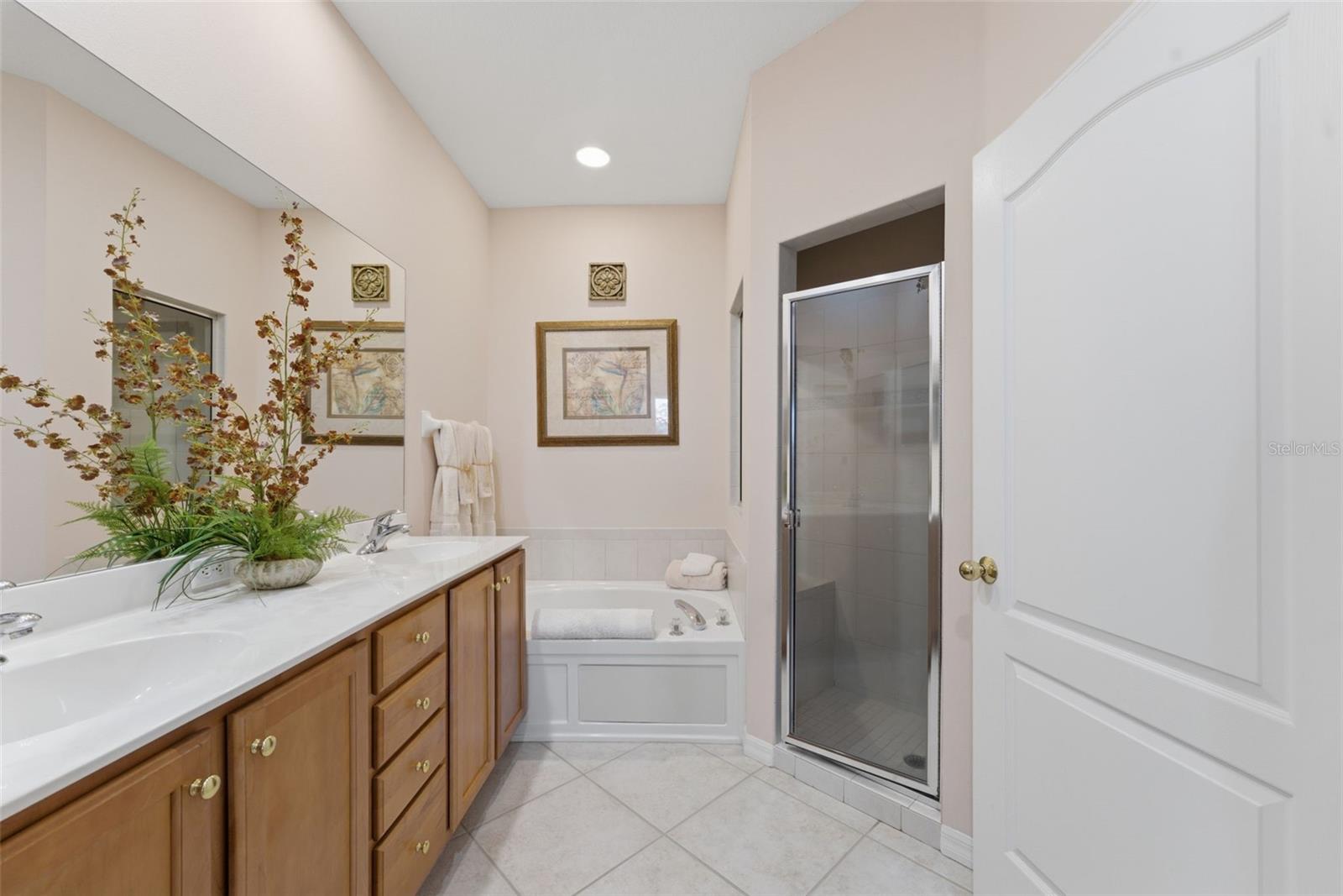 HERON CREEK - Residential