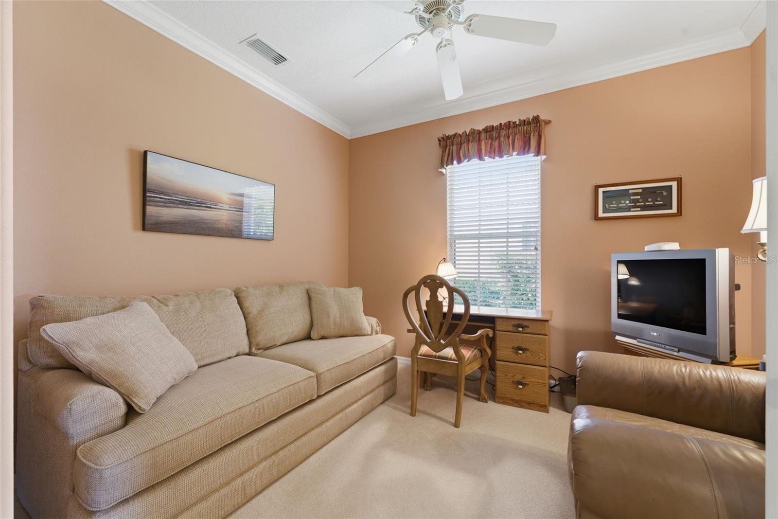 HERON CREEK - Residential