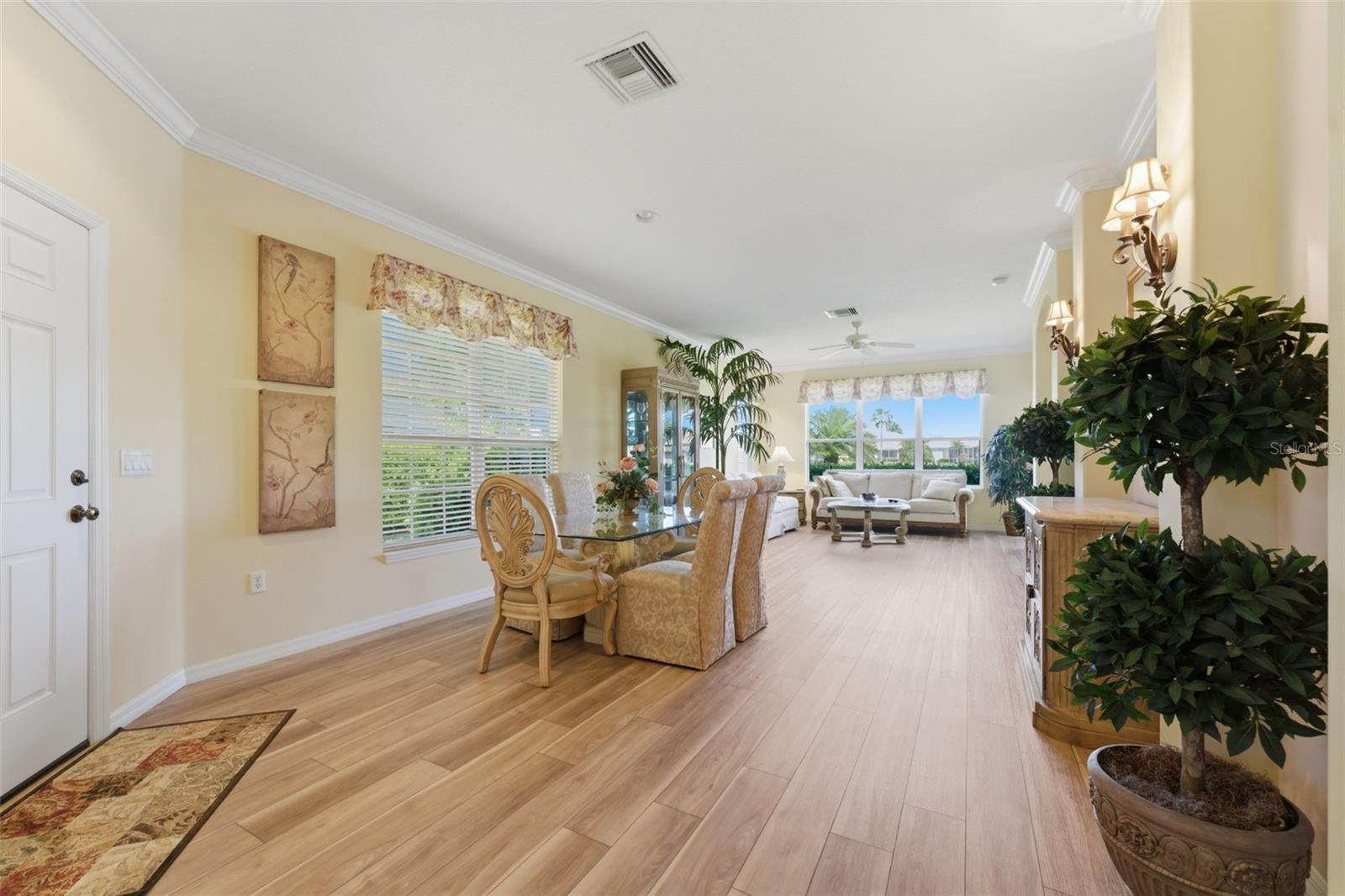 HERON CREEK - Residential