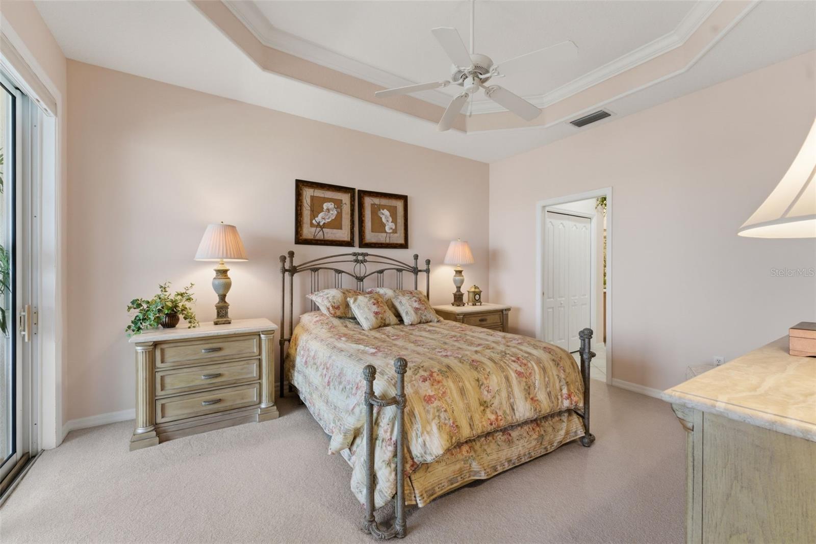 HERON CREEK - Residential