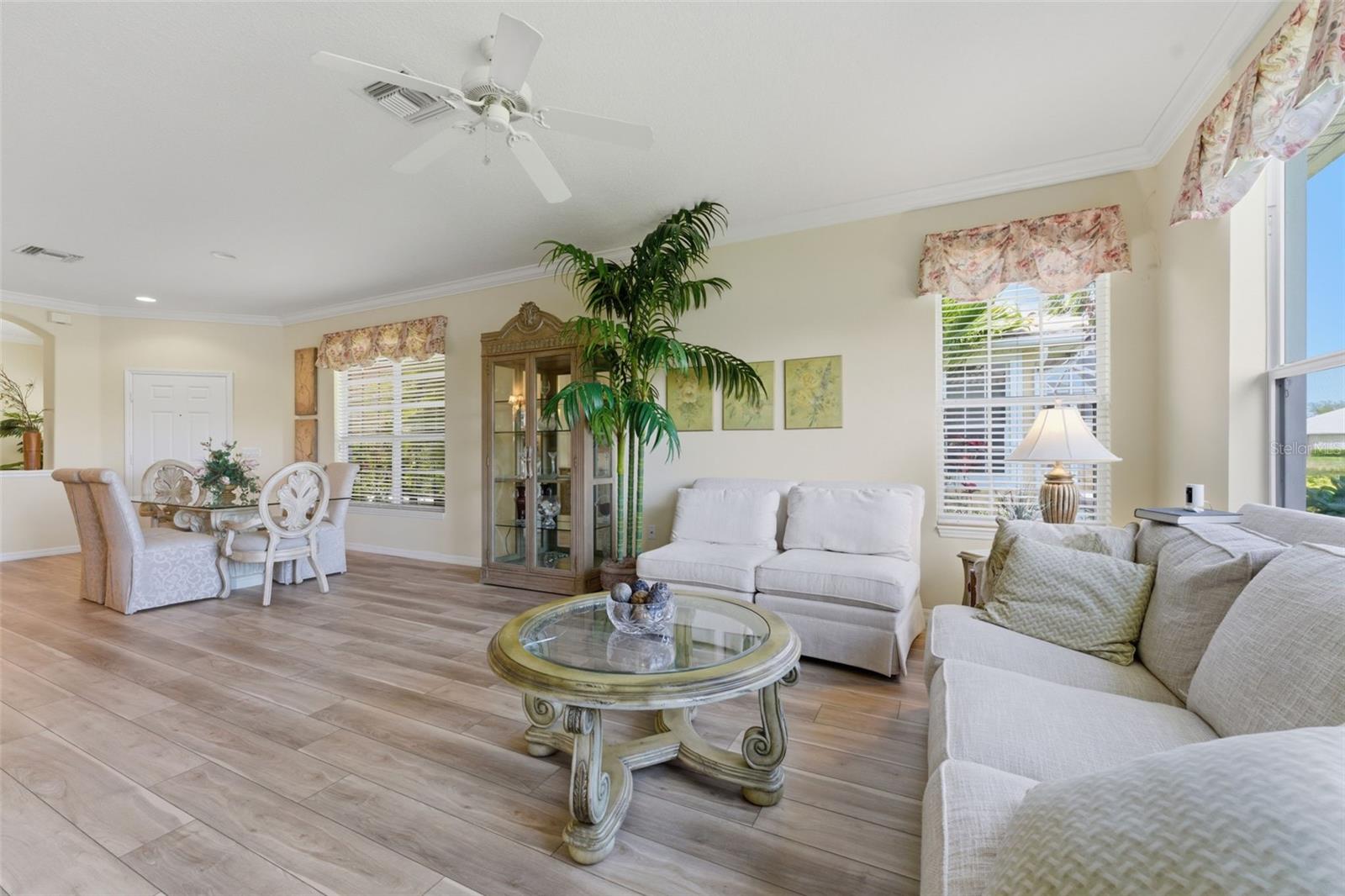 HERON CREEK - Residential