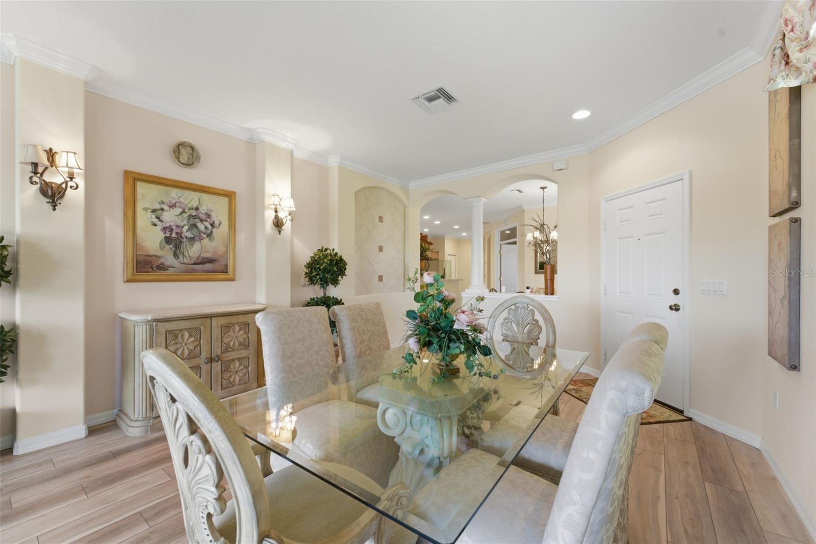 HERON CREEK - Residential