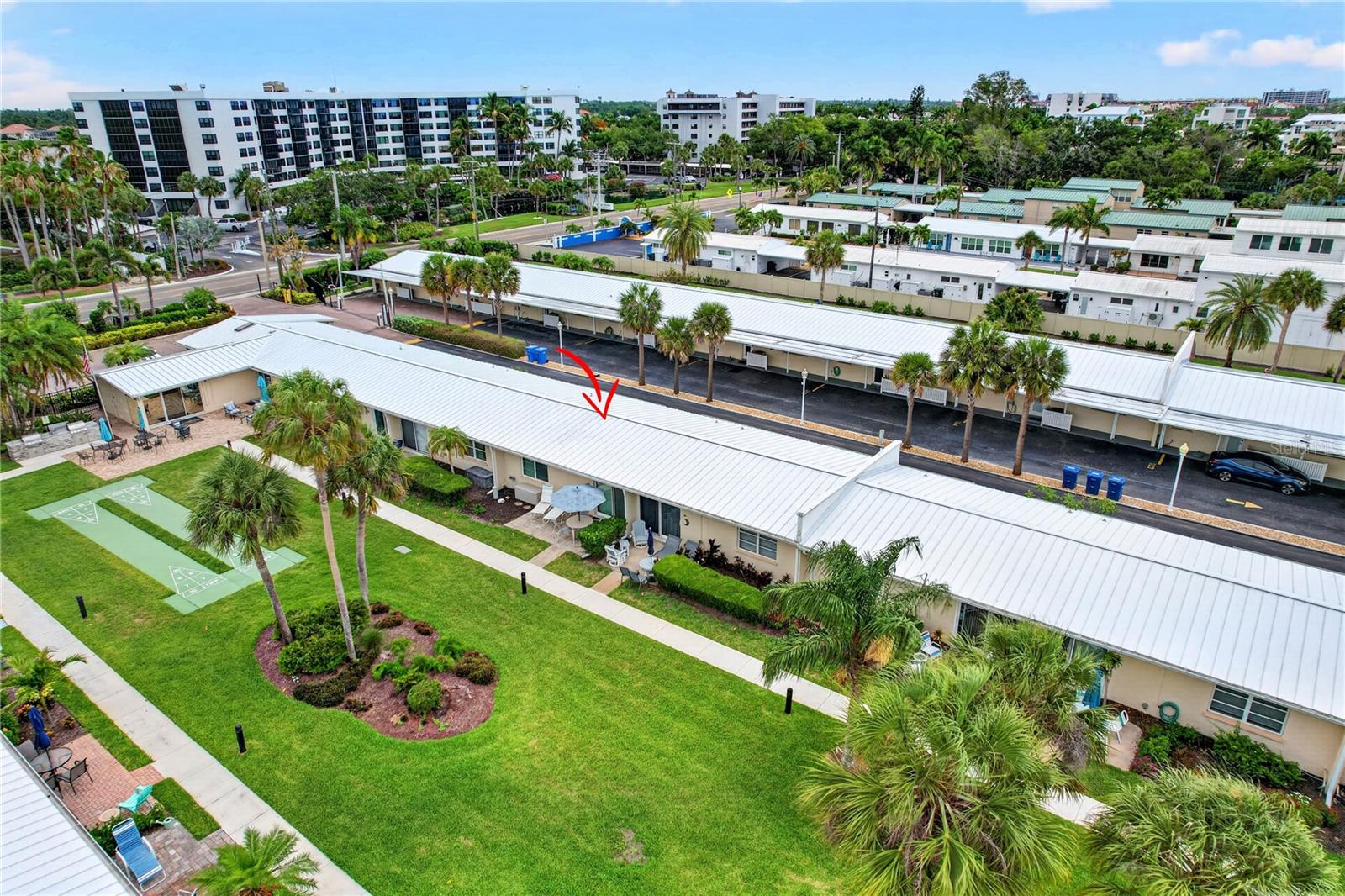 JAMAICA ROYALE - Residential