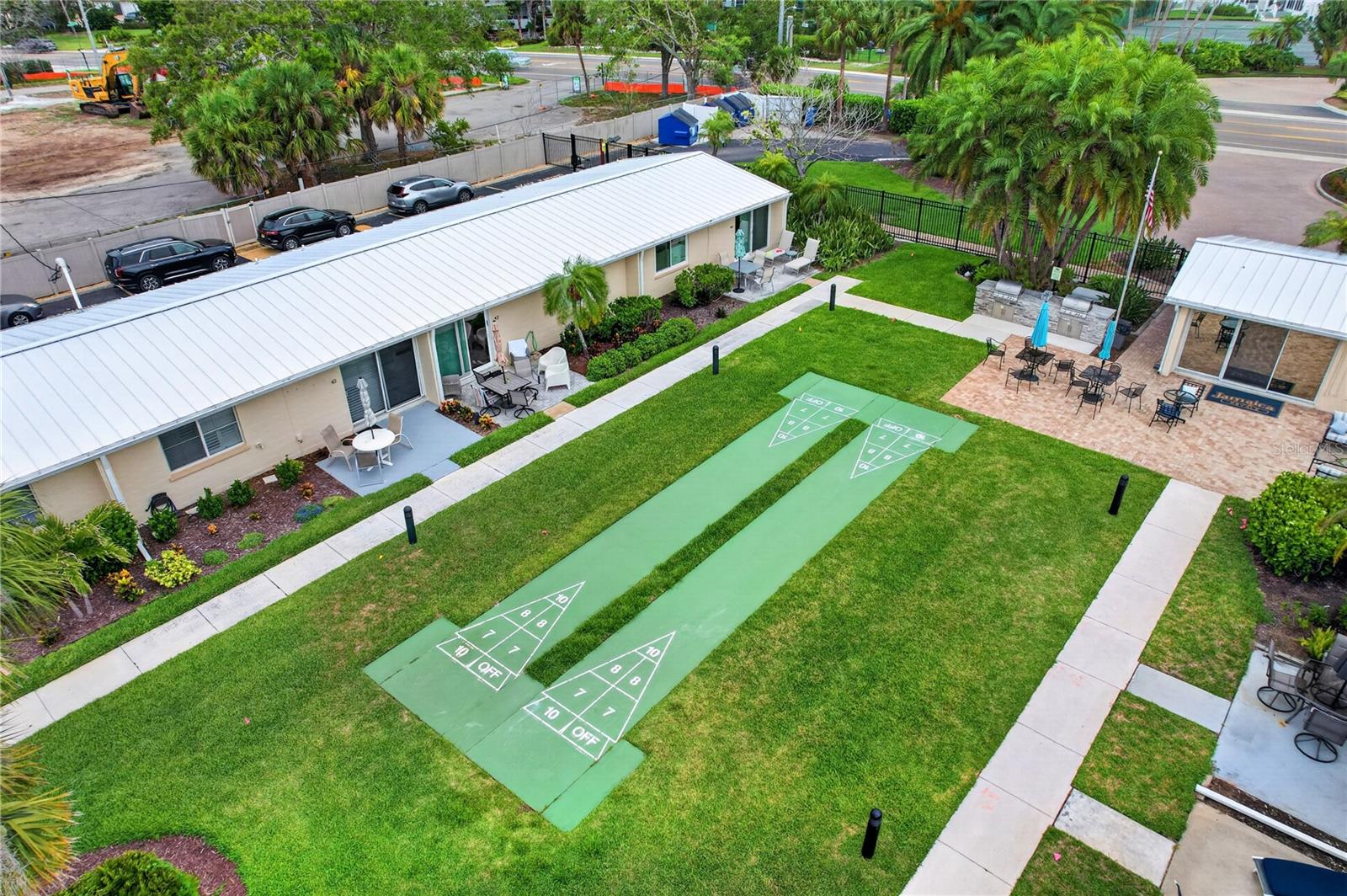 JAMAICA ROYALE - Residential