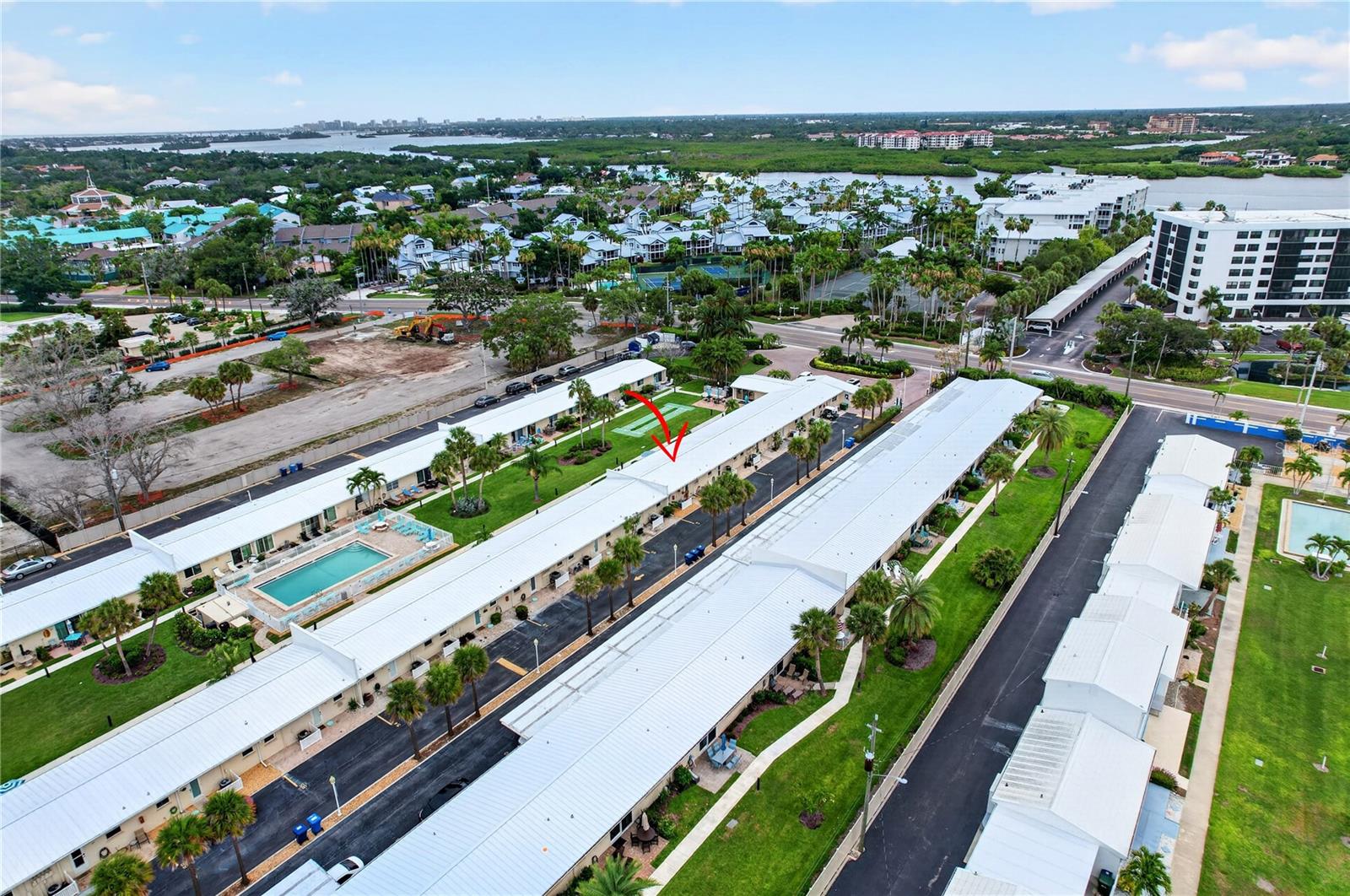 JAMAICA ROYALE - Residential