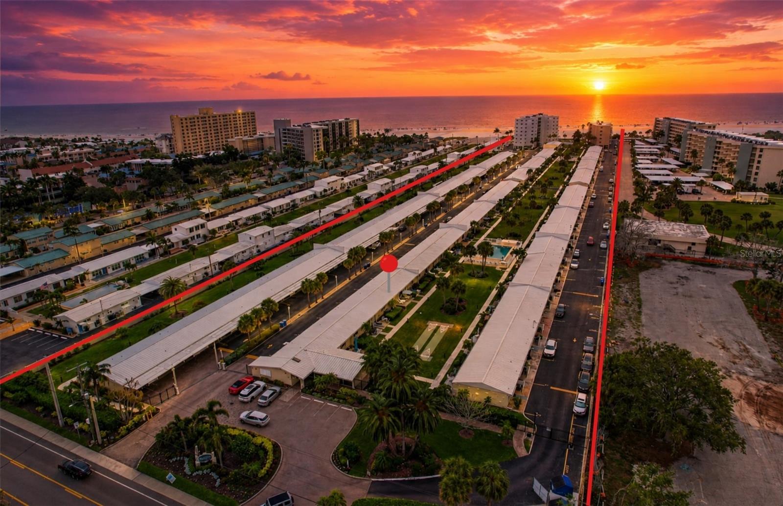 JAMAICA ROYALE - Residential