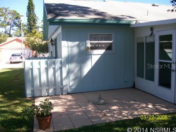 Fairgreen Unit 03 - Residential