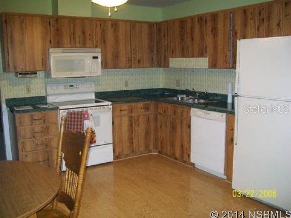 Fairgreen Unit 03 - Residential