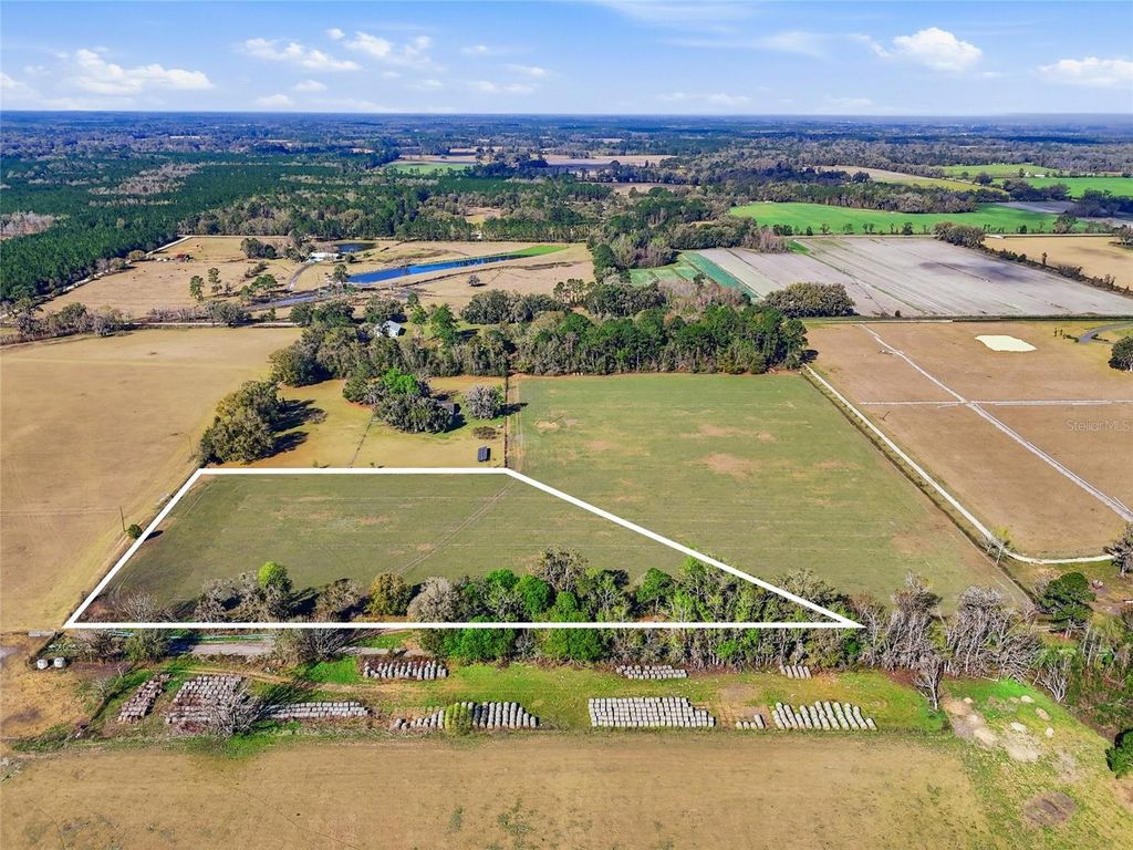 Photo of NW County Rd 239, Alachua, FL 32615 (MLS # GC537809)