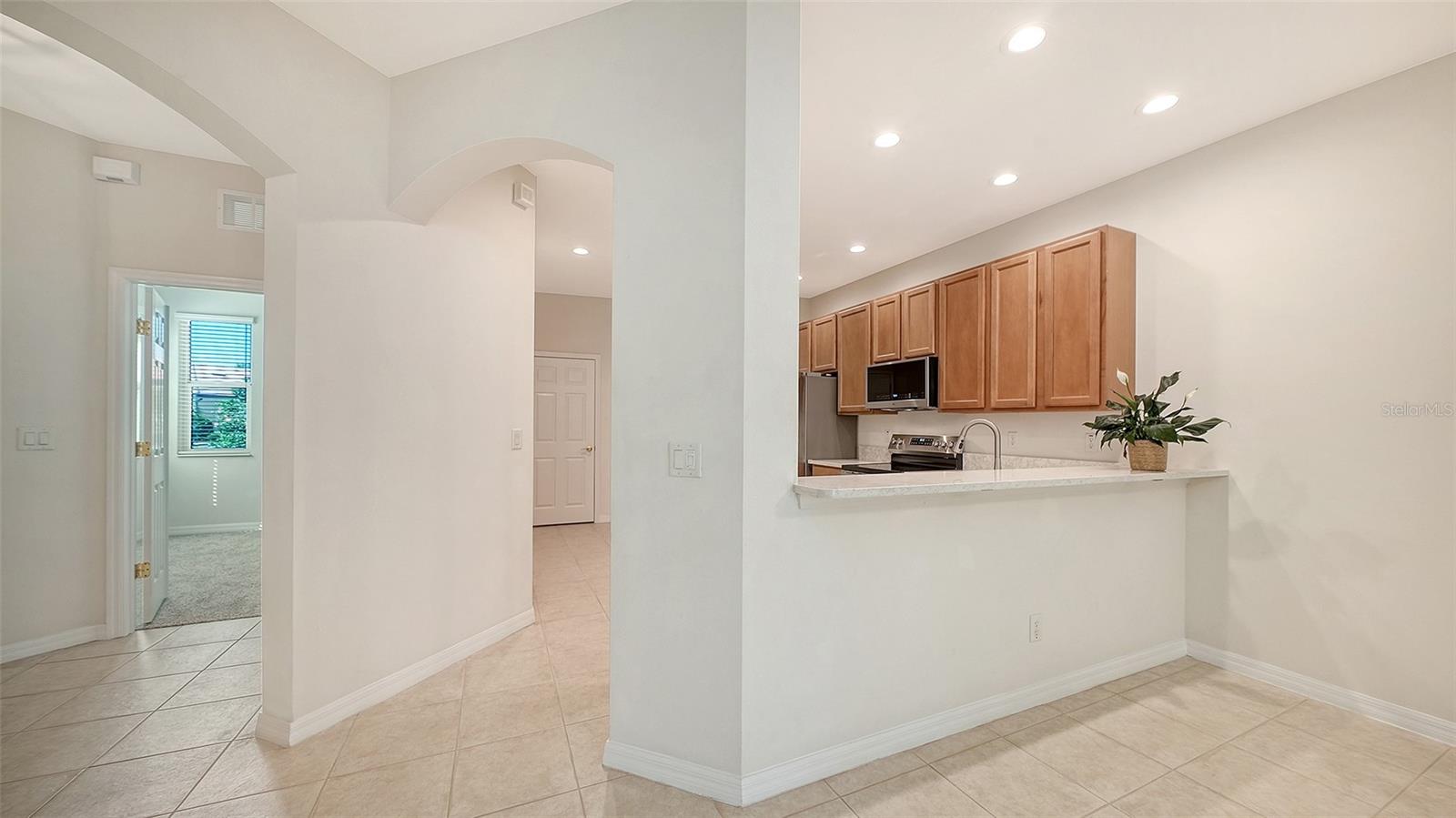 VENETIAN FALLS PH 1 - Residential