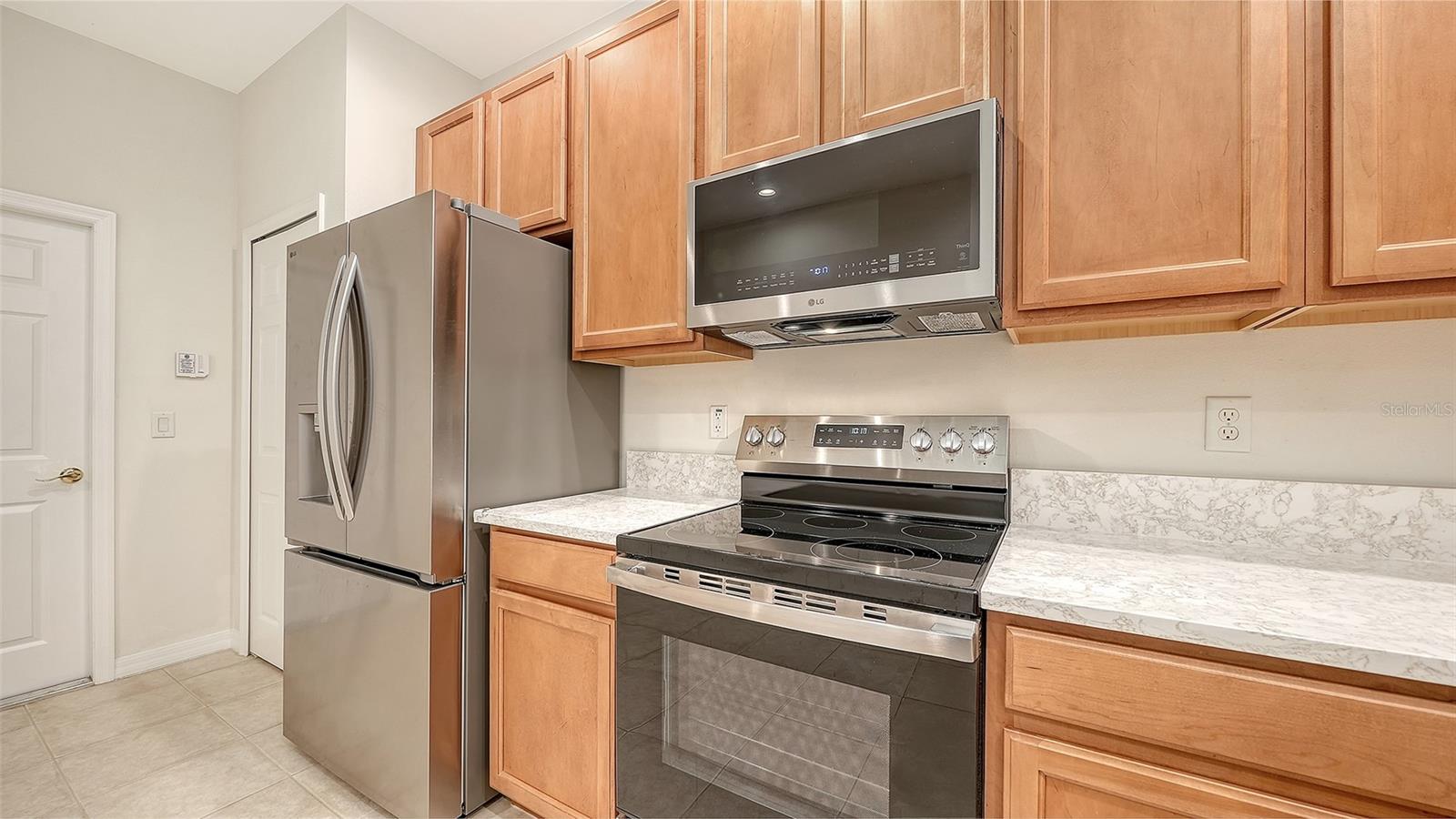 VENETIAN FALLS PH 1 - Residential