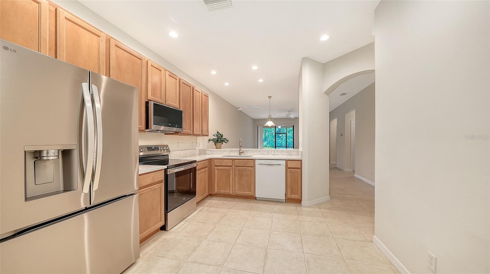 VENETIAN FALLS PH 1 - Residential