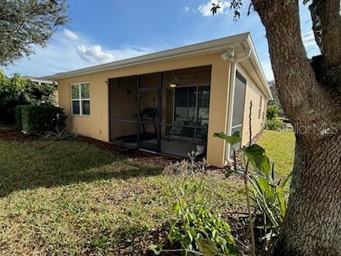 SULLIVAN RANCH REP SUB - Residential