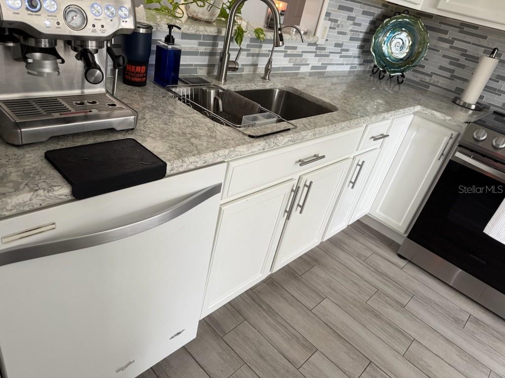 SULLIVAN RANCH REP SUB - Residential