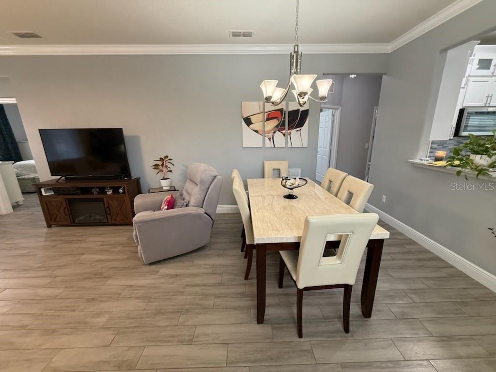 SULLIVAN RANCH REP SUB - Residential