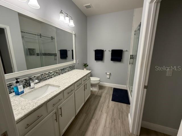 SULLIVAN RANCH REP SUB - Residential