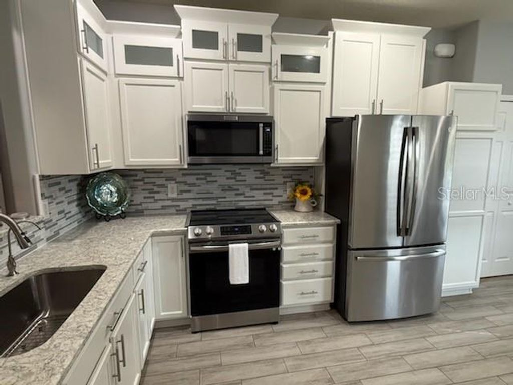 Photo of 30725 Lipizzan Terrace, Mount Dora, FL 32757 (MLS # O6372298)