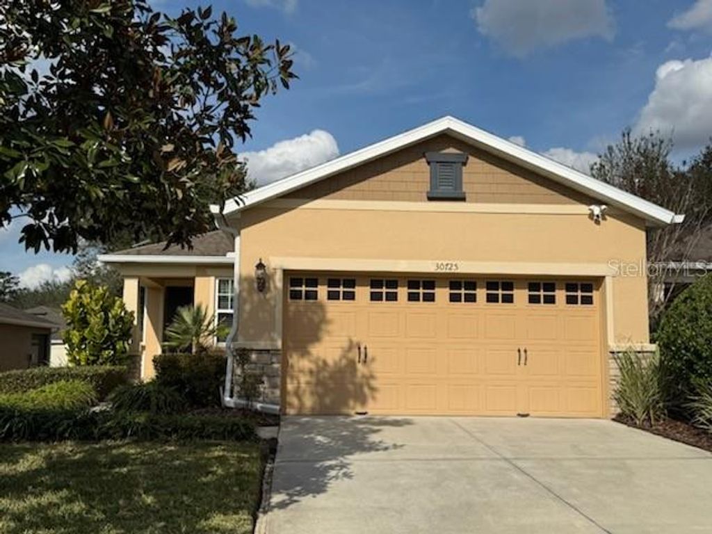 Photo of 30725 Lipizzan Terrace, Mount Dora, FL 32757 (MLS # O6372298)