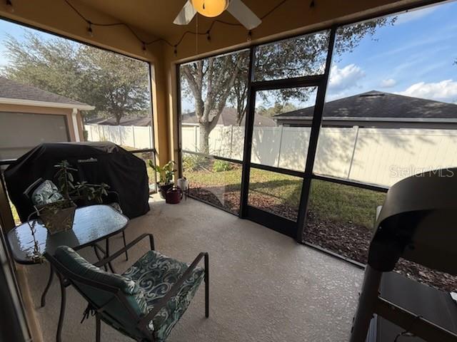 SULLIVAN RANCH REP SUB - Residential