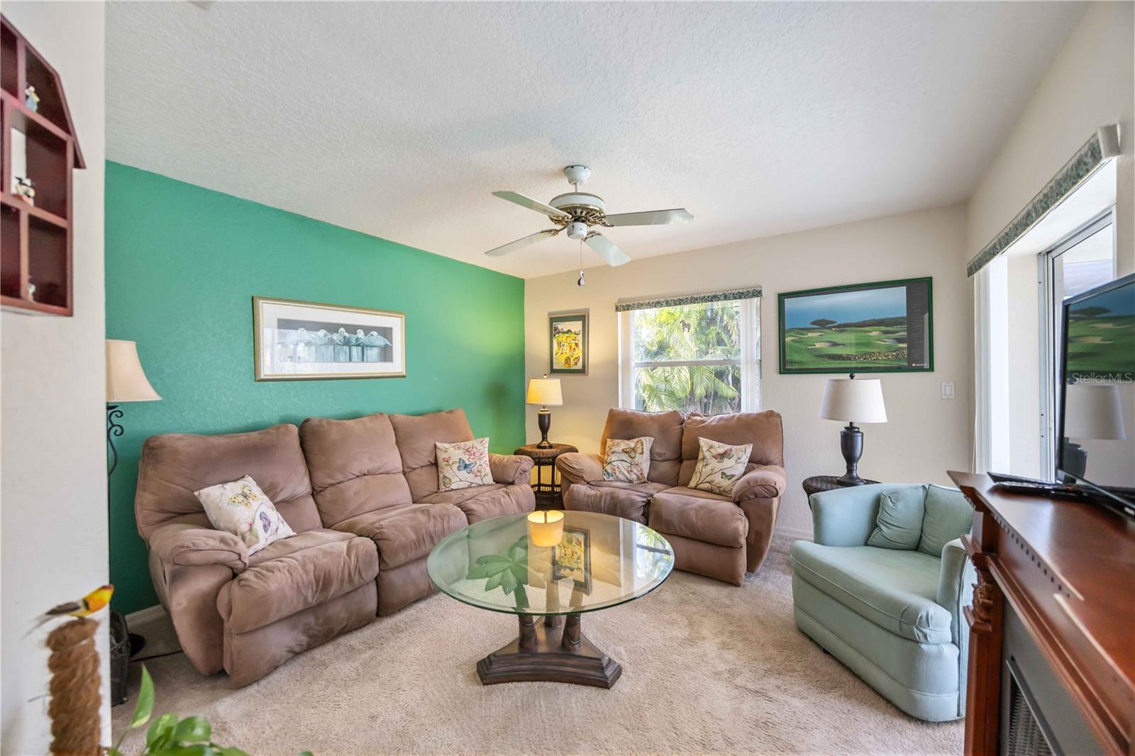 ROTONDA WEST BROADMOOR - Residential