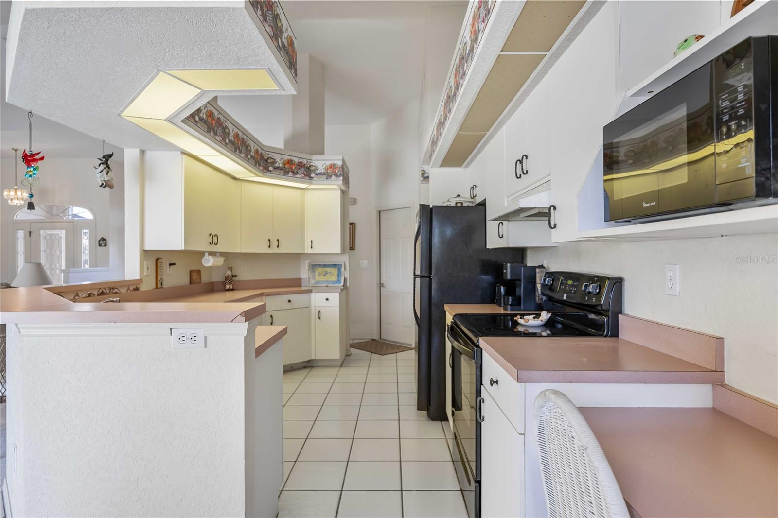 ROTONDA WEST BROADMOOR - Residential