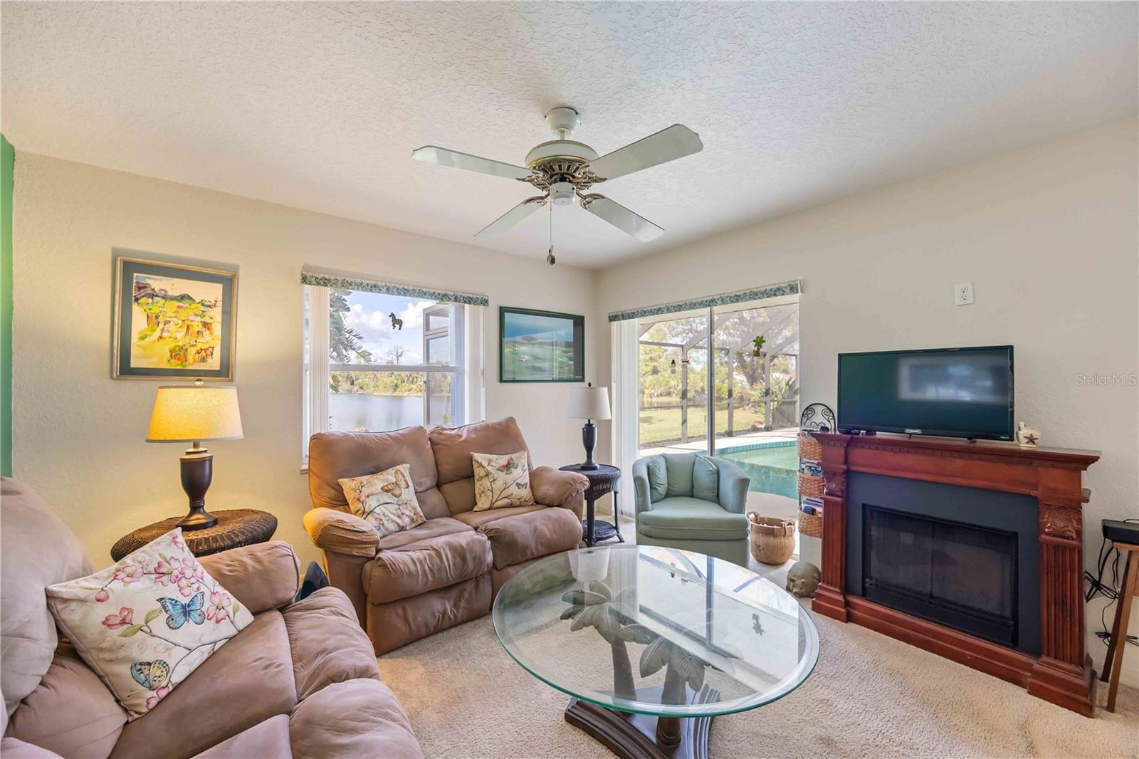 ROTONDA WEST BROADMOOR - Residential