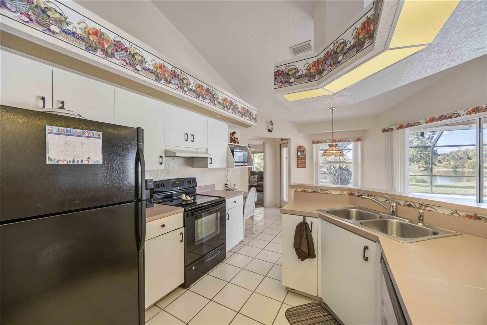 ROTONDA WEST BROADMOOR - Residential