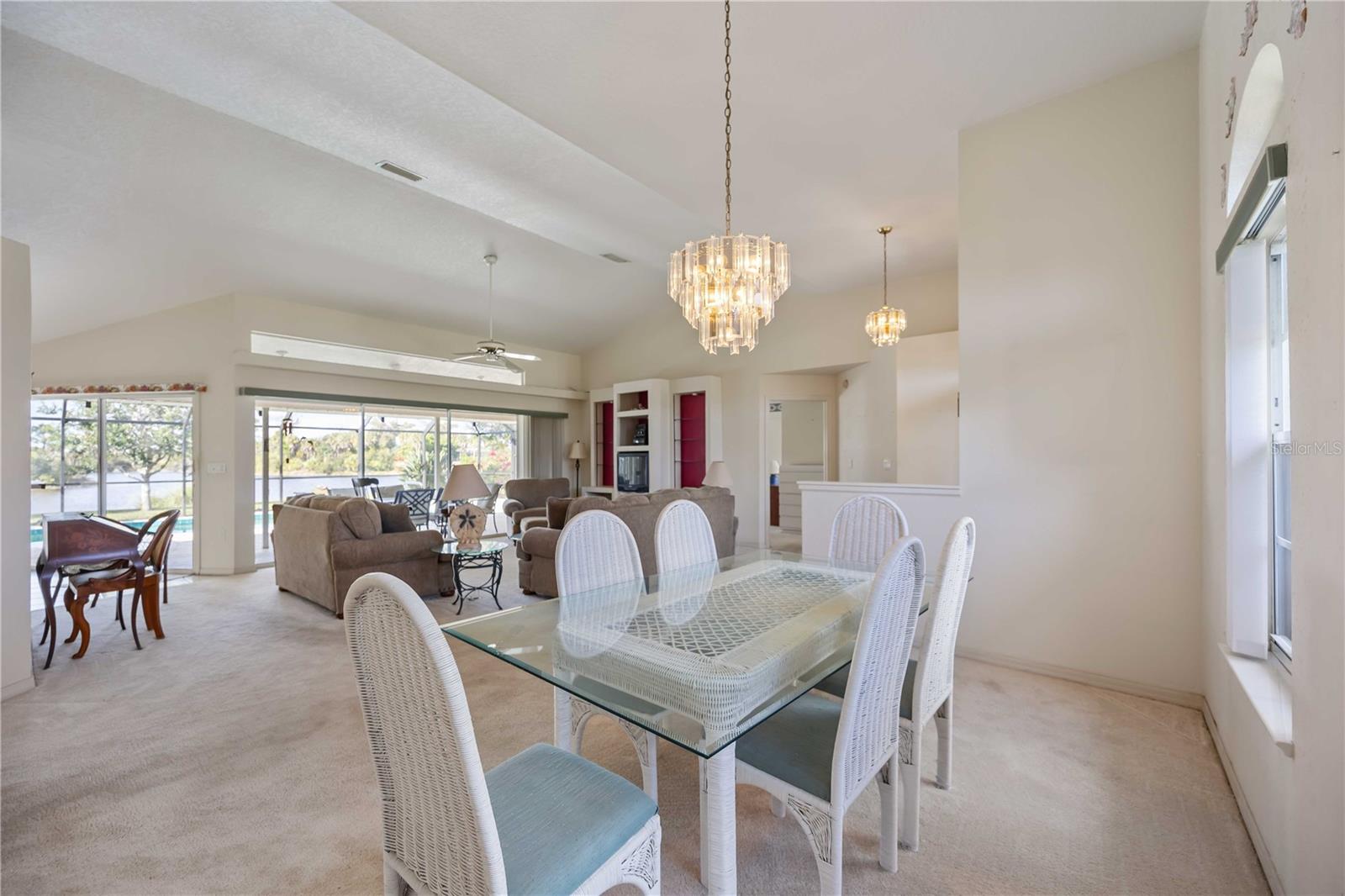 ROTONDA WEST BROADMOOR - Residential