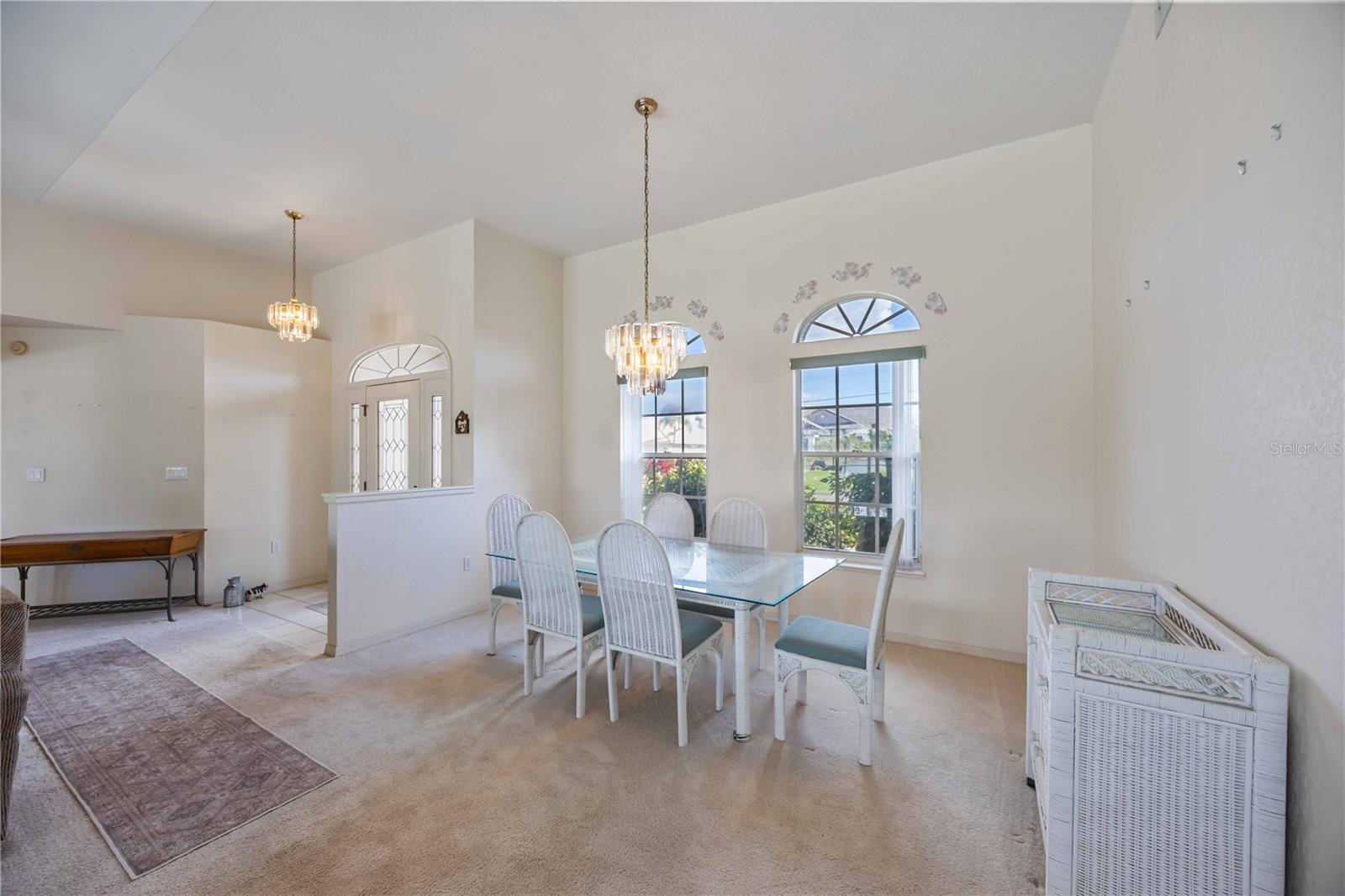 ROTONDA WEST BROADMOOR - Residential