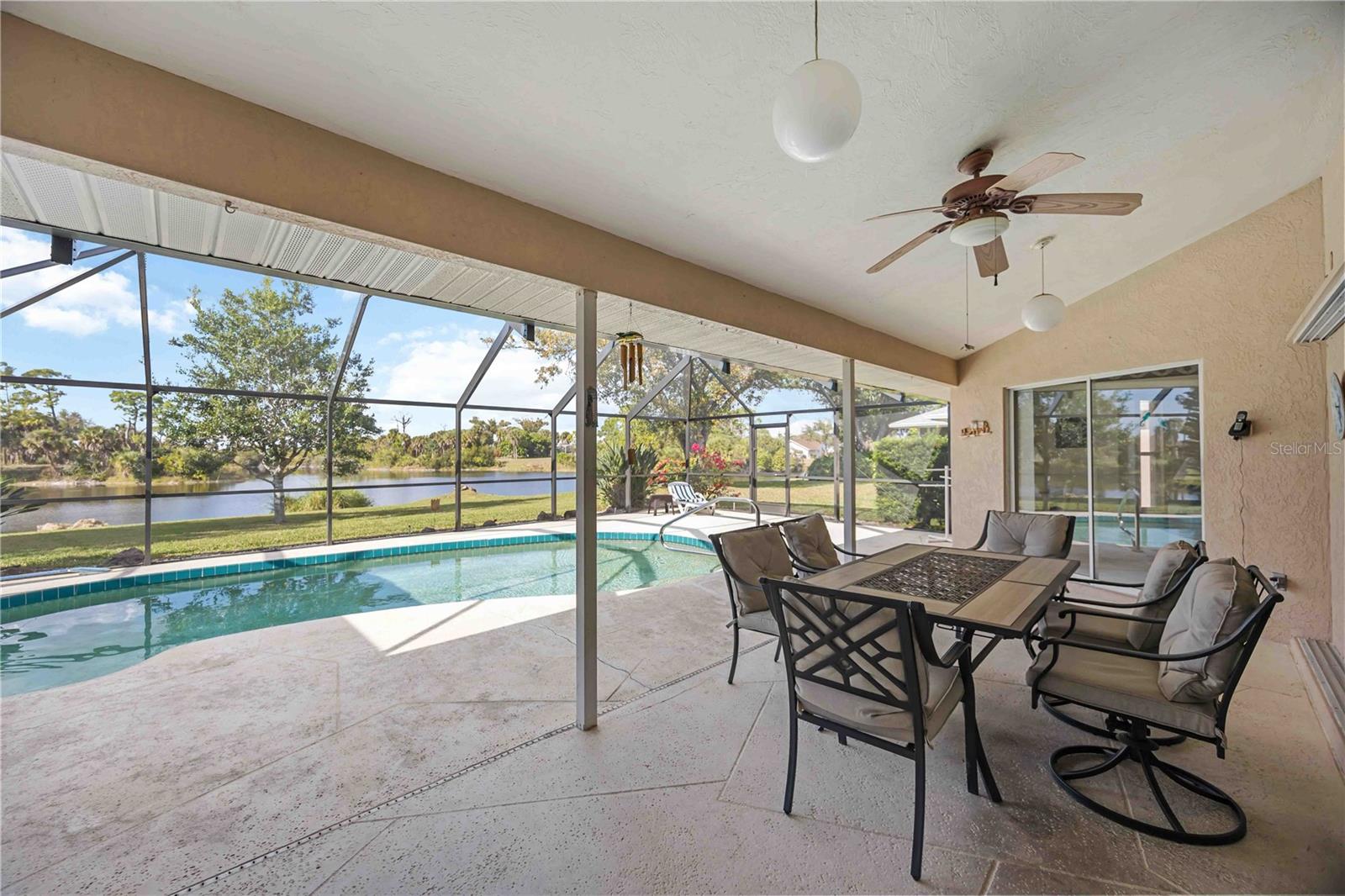 ROTONDA WEST BROADMOOR - Residential