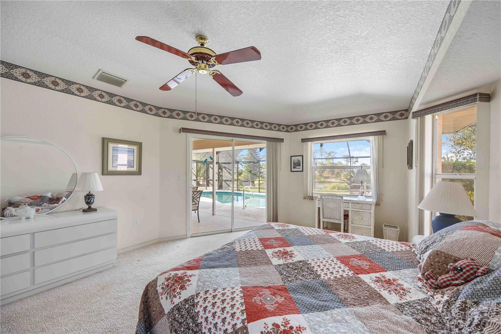 ROTONDA WEST BROADMOOR - Residential