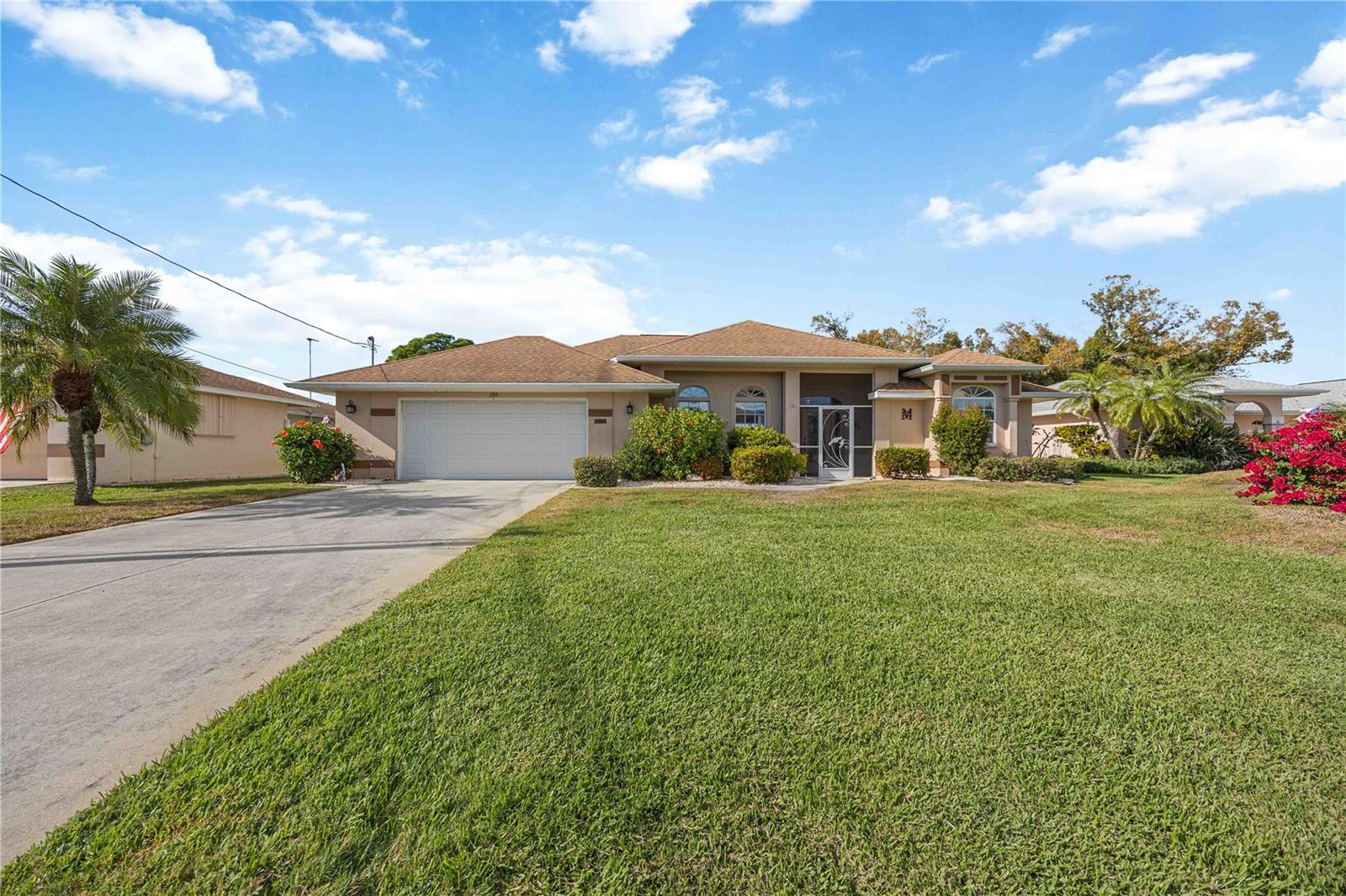 ROTONDA WEST BROADMOOR - Residential