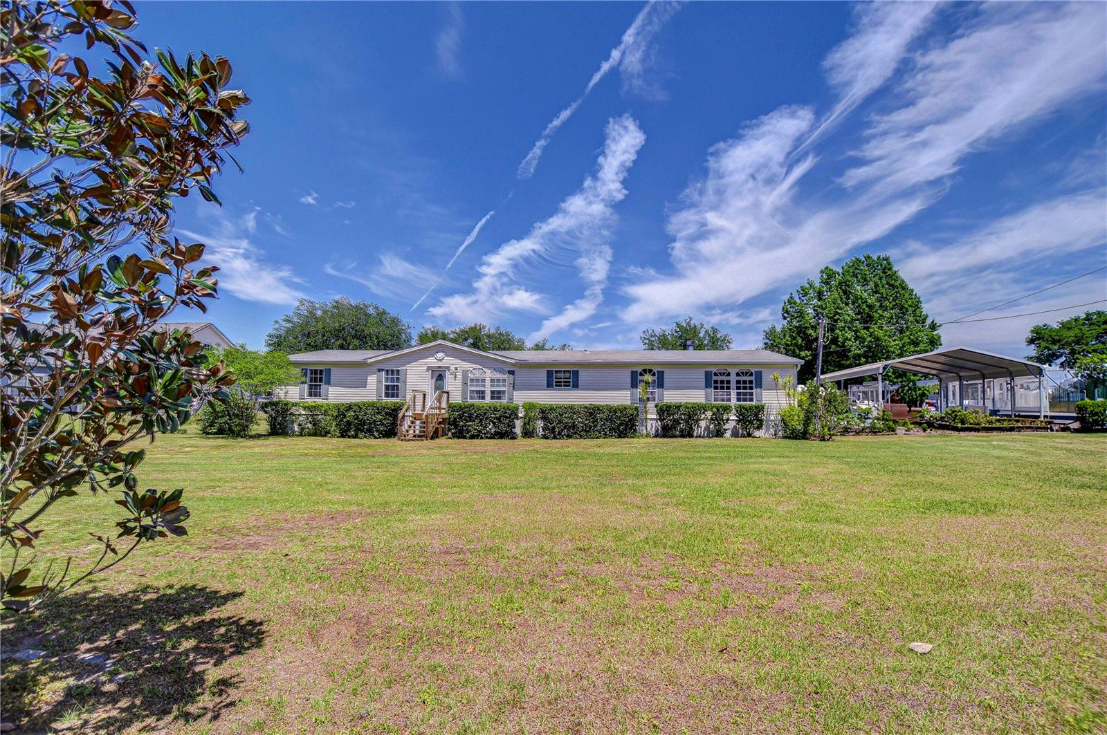 3510 E TRAPNELL ROAD