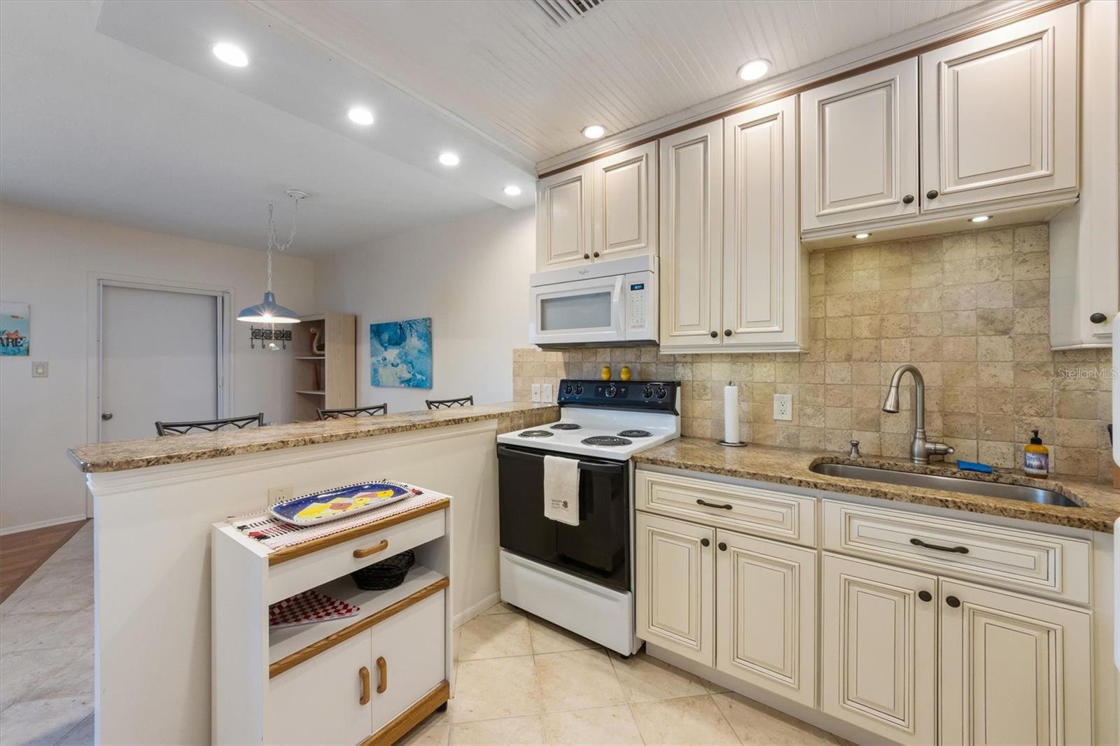 BAY VIEW TERRACE - Residential