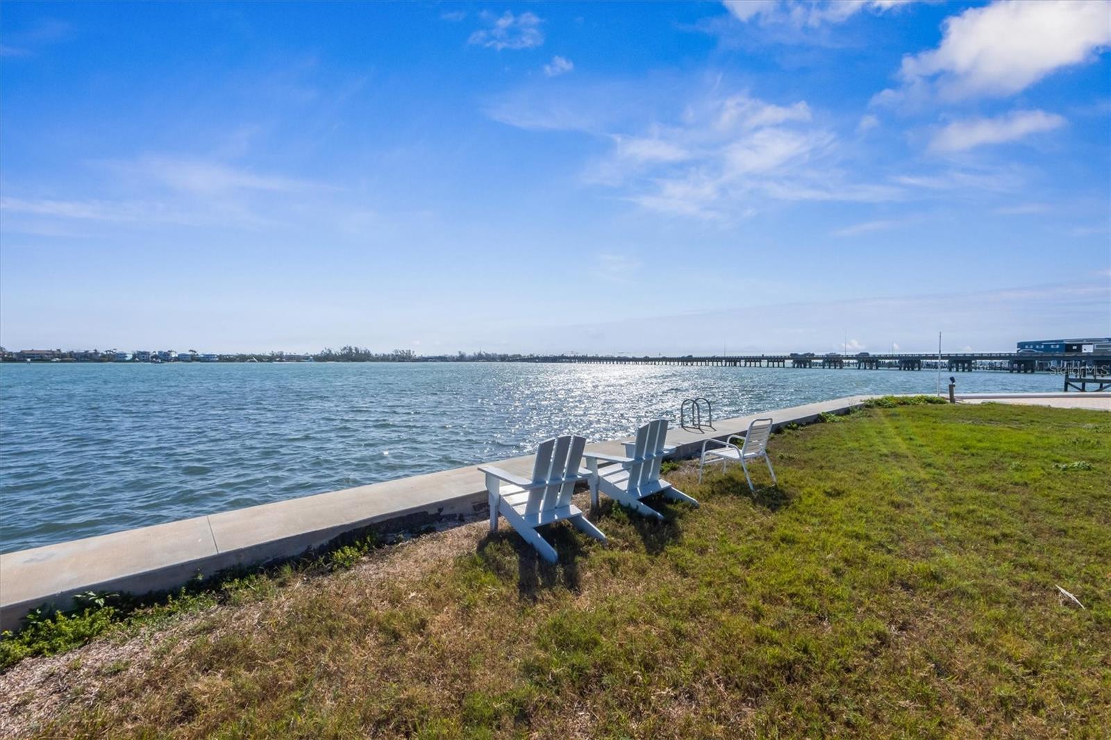 BAY VIEW TERRACE - Residential