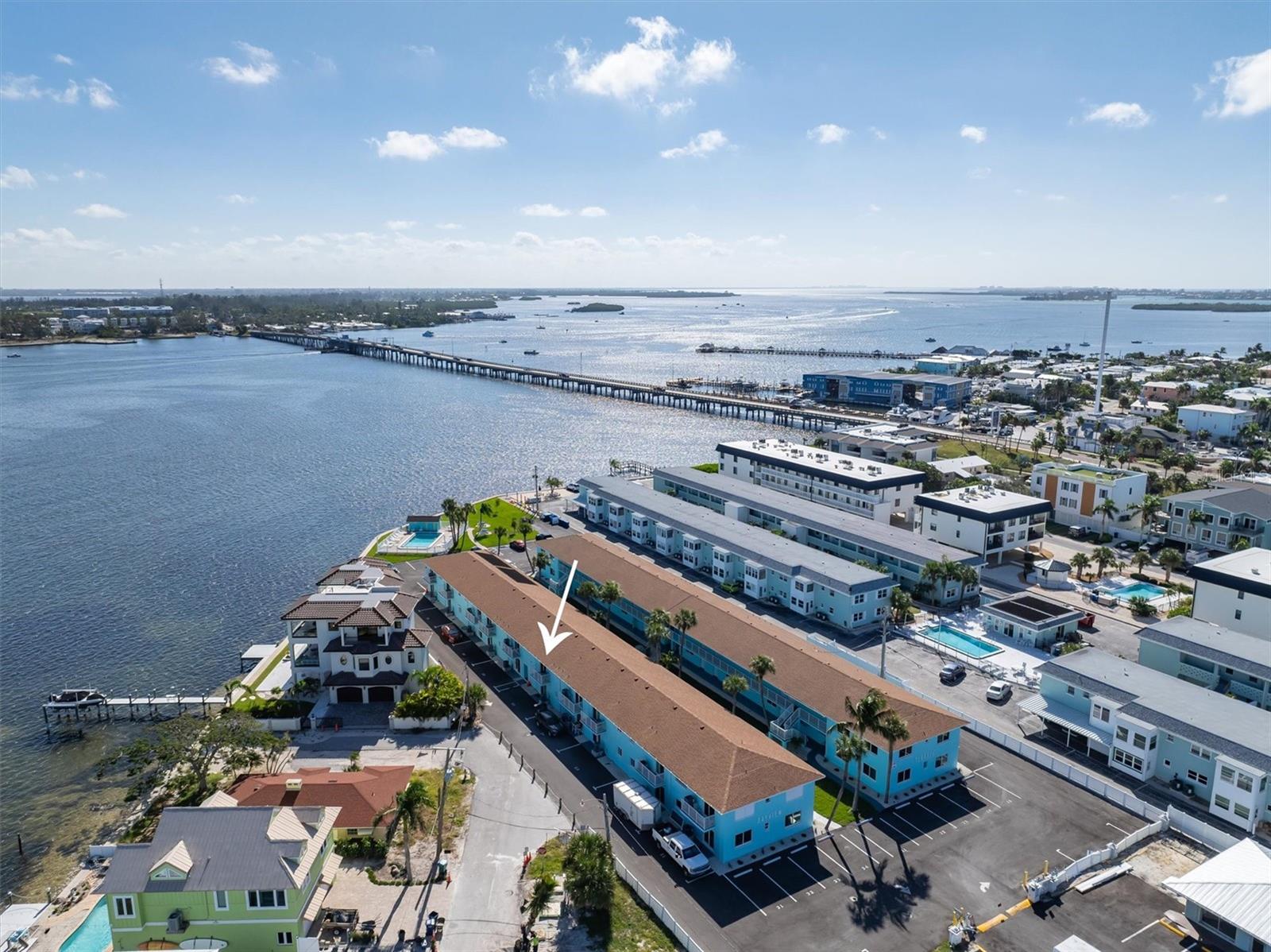 BAY VIEW TERRACE - Residential