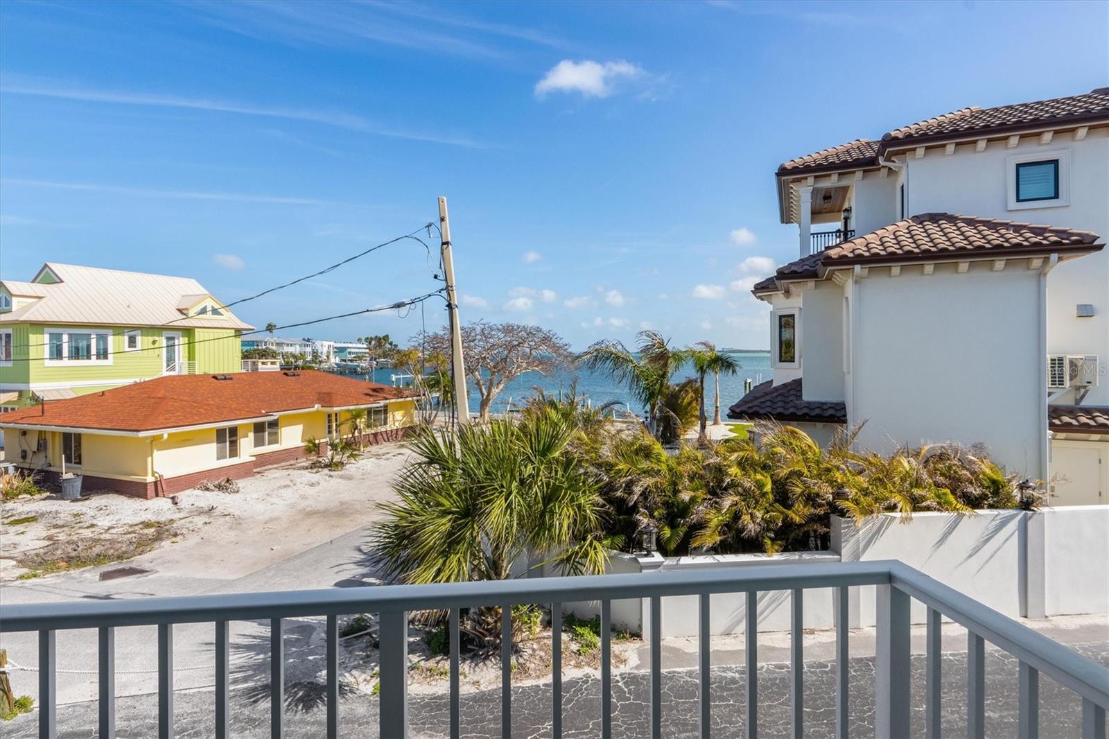 BAY VIEW TERRACE - Residential