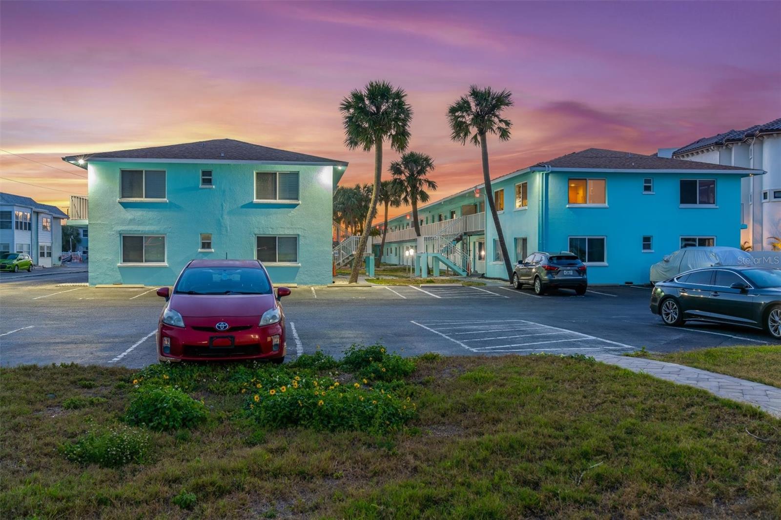 BAY VIEW TERRACE - Residential