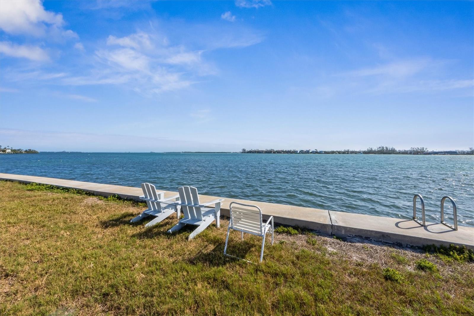 BAY VIEW TERRACE - Residential