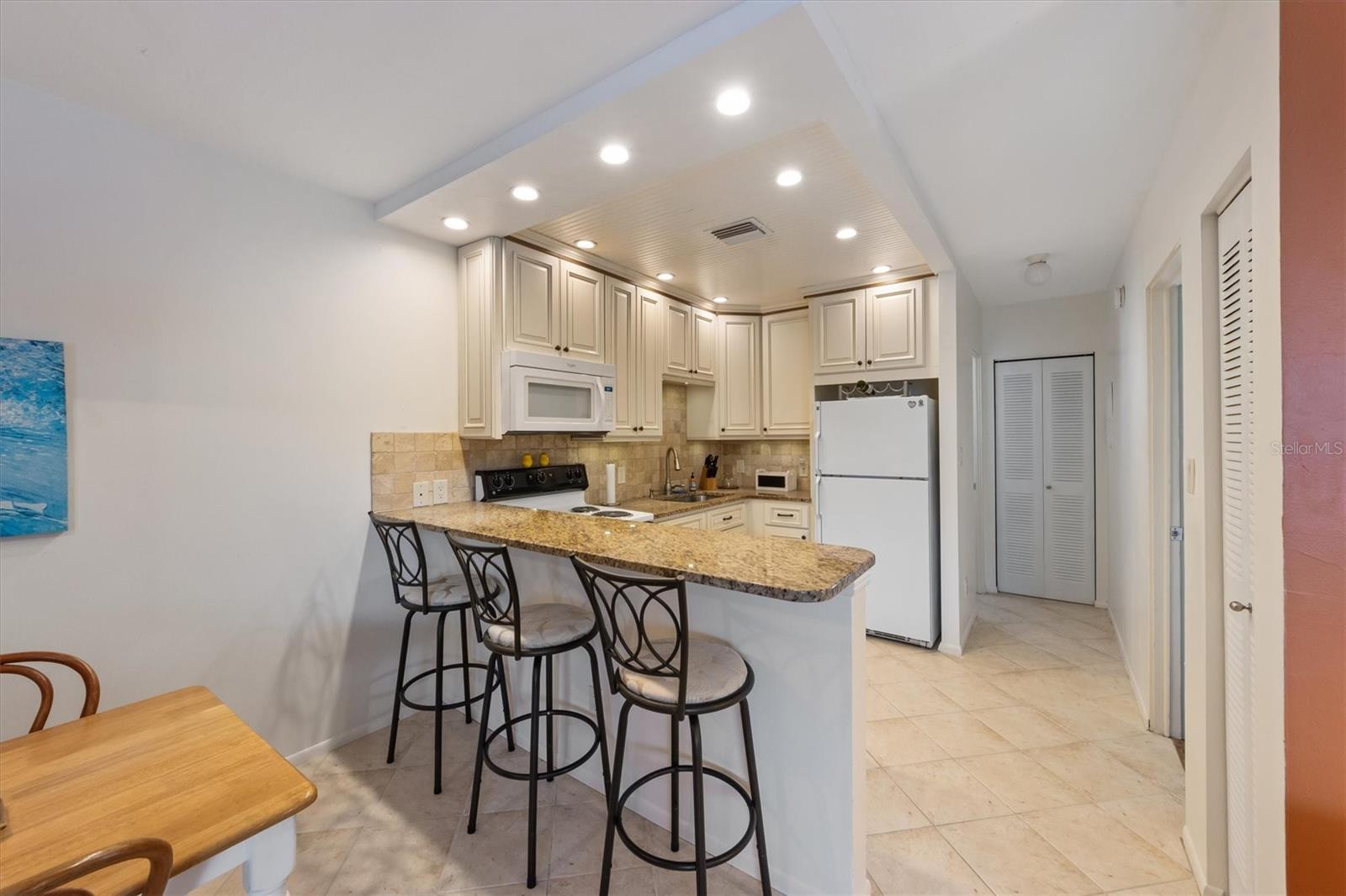 BAY VIEW TERRACE - Residential