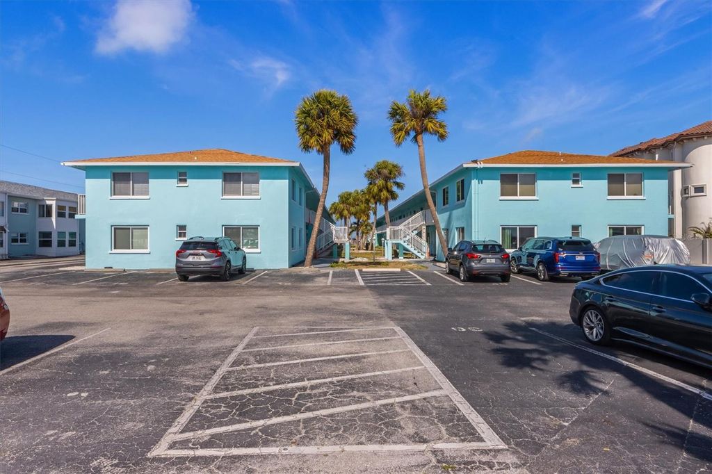 Photo of 117 7th Street N #35, Bradenton Beach, FL 34217 (MLS # A4646969)