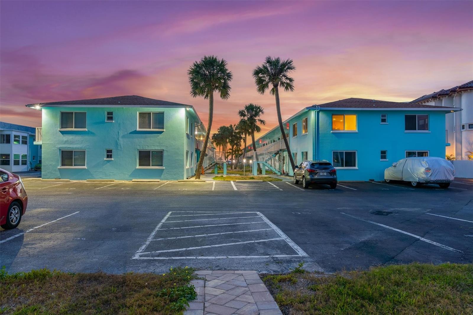 BAY VIEW TERRACE - Residential