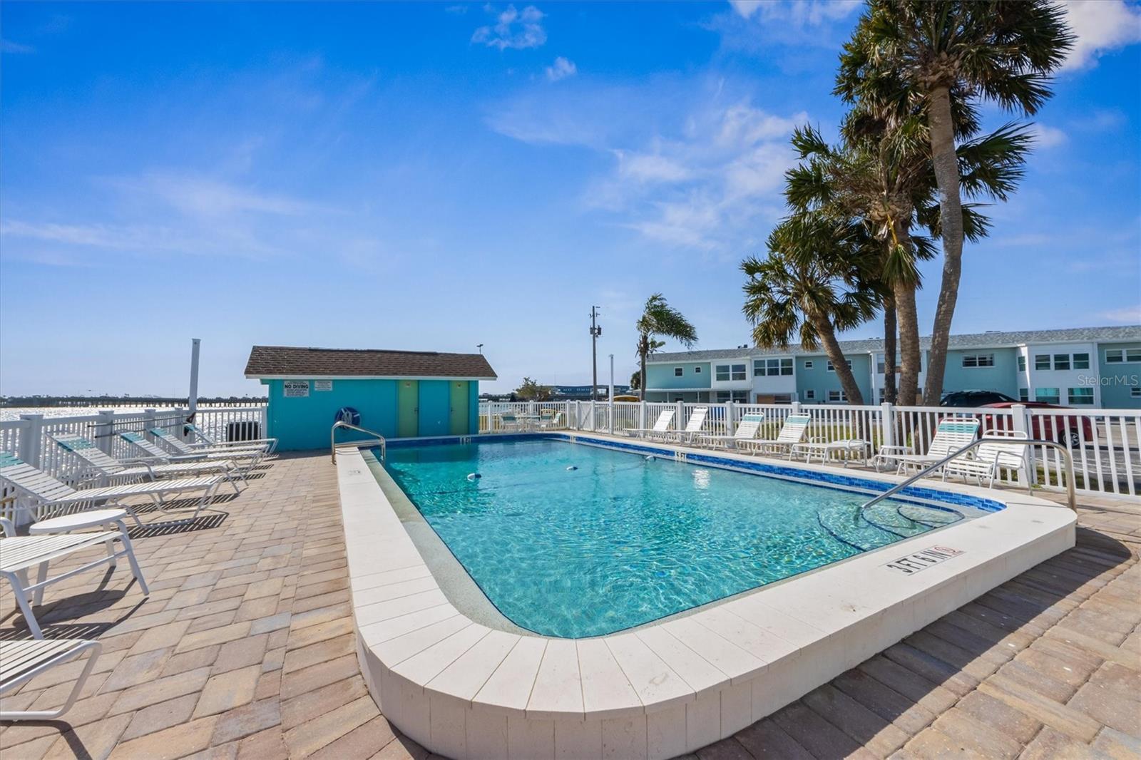 BAY VIEW TERRACE - Residential