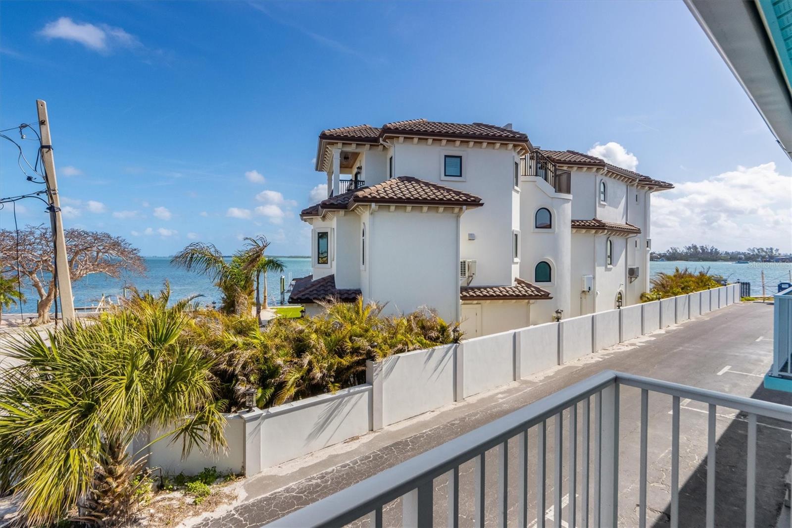 BAY VIEW TERRACE - Residential